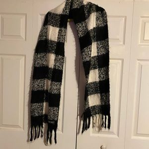Victoria secret scarf